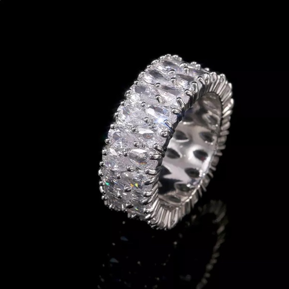 ✨Wide Dazzling Band✨ - Picture 8 of 12